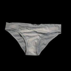 ADAY it takes two bikini bottom in Grey new size Small